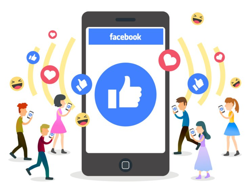 Rezeki Nomplok! Cuma Nonton Video Facebook, Saldo DANA Auto Nambah!