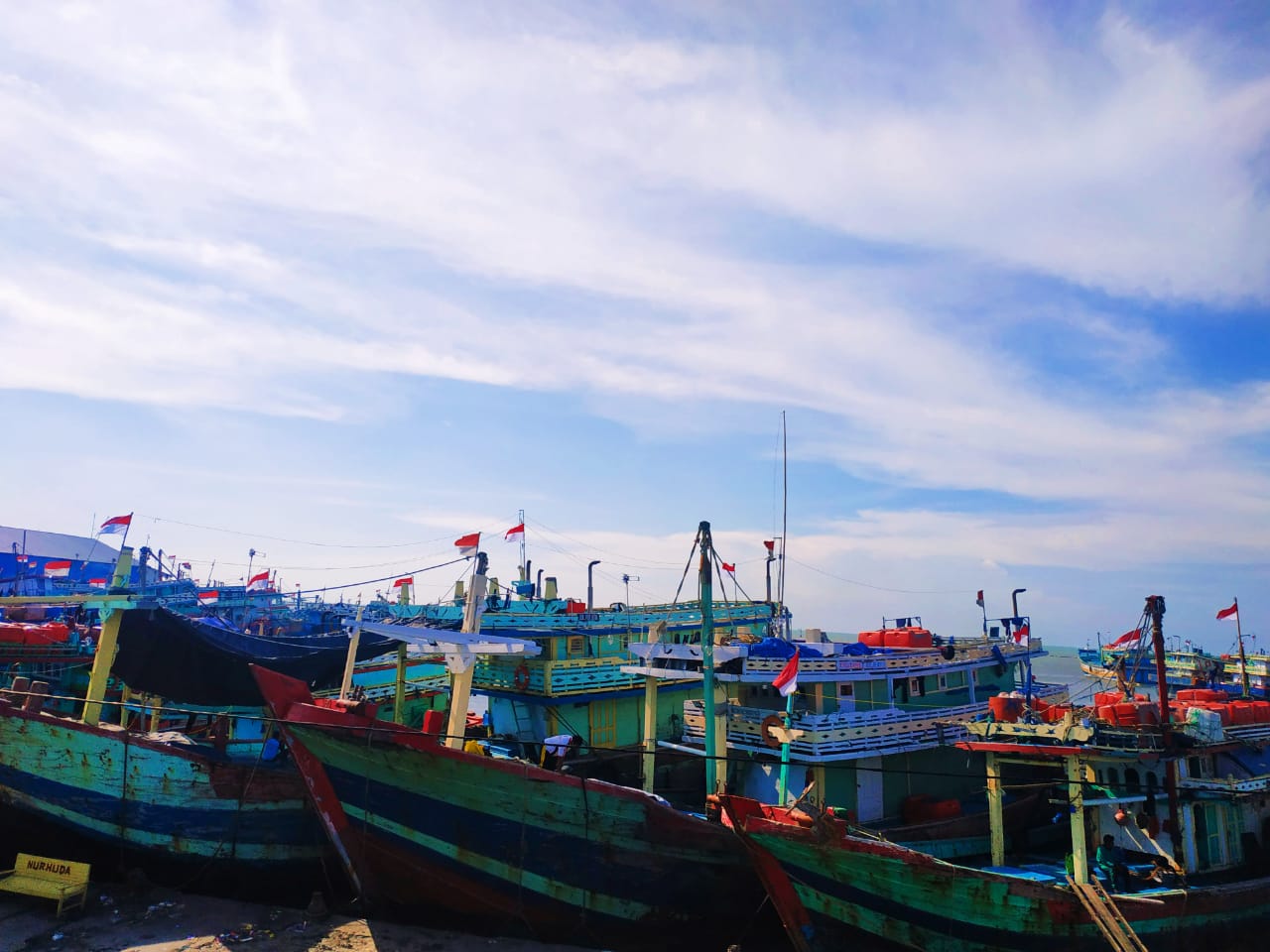 Nelayan di Pantura Jawa Tengah Minta Kebijakan Penangkapan Ikan Terukur Diuji Coba, Ini Alasannya 