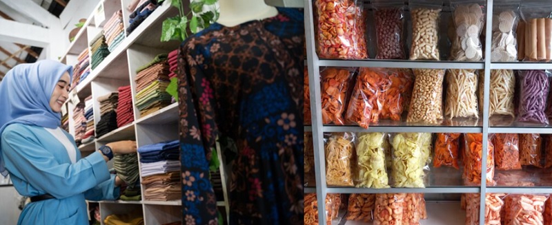 4 Oleh-oleh Wajib Khas Surabaya yang Harus Dibungkus