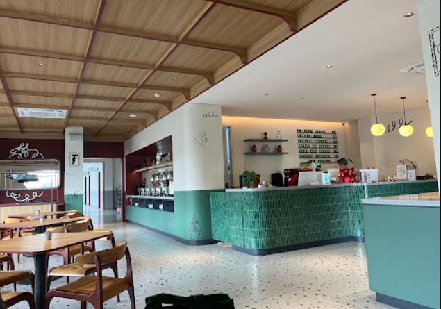 7 Rekomendasi Cafe untuk Meeting di Tegal yang Nyaman