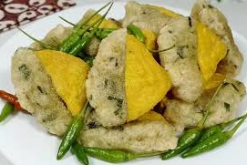 Jajanan Tegal yang Legendaris Ini Bikin Ngiler, Kamu Harus Cobain Deh!