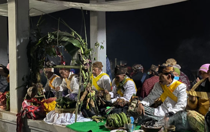 4 Tradisi Unik di Desa Jateng yang Bikin Turis Penasaran