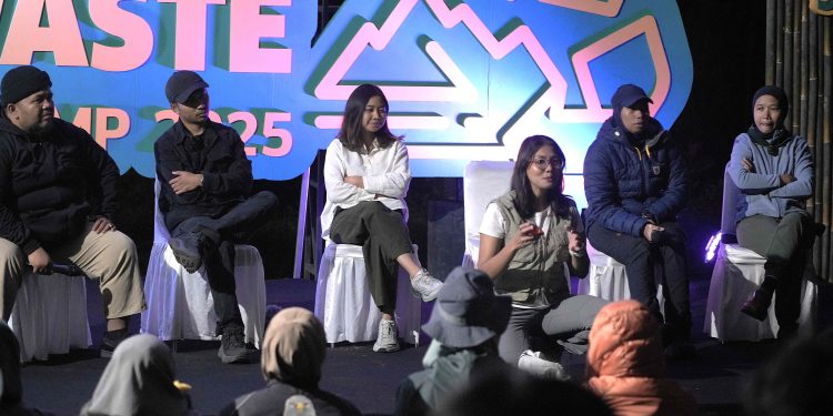 Pembentukan Taman Nasional Gunung Slamet Diusulkan, Bupati Tegal: Masyarakat Sudah Siap