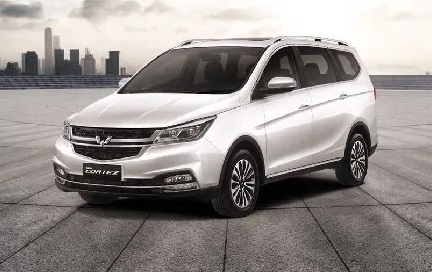 Toyota Velos Tersaingi! Ini 3 Keunggulan Wuling Cortez, Masuk 20 Besar Mobil Terlaris