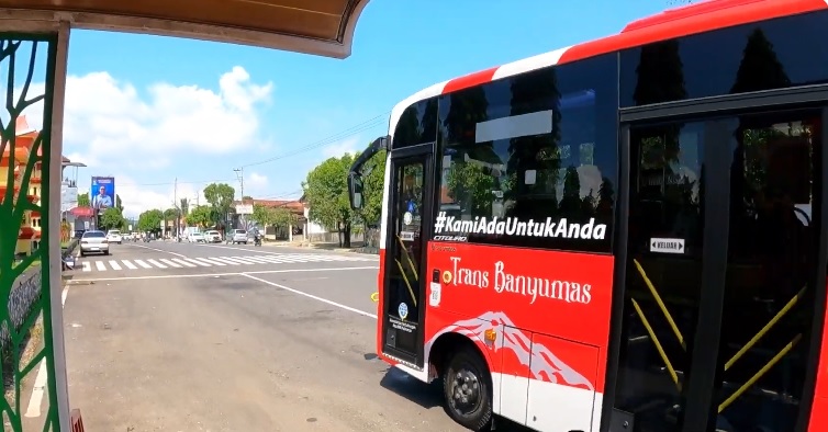 4 Wisata Purwokerto yang Mudah Dijangkau Angkutan Umum