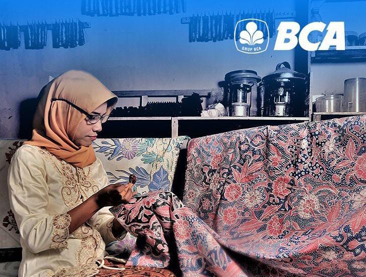 Cicilan 3 Jutaan! Cek Angsuran Pinjaman KUR BCA 2025 Plafon Rp200 Juta untuk Modal Usaha 