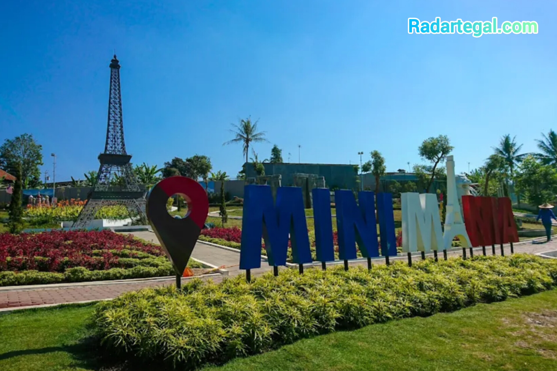 5 Taman Hiburan Populer di Semarang dengan Wahana Unik yang Wajib Dicoba