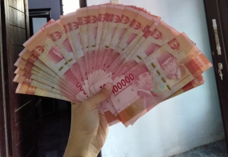 Cair Rp50 Juta! KUR Tanpa Agunan 2025 Ini Bikin Pengusaha Auto Kaya