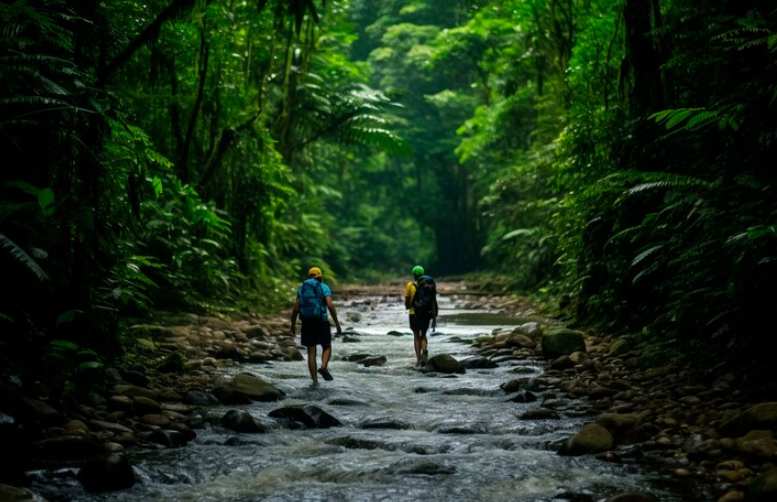 Bosan ke Guci? Ini 5 Tempat Wisata Rahasia di Pemalang, Cek di Sini sebelum Viral