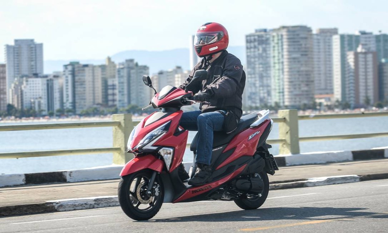 Honda BeAT 125 2024 Resmi Meluncur, Begini Spesifikasi yang Menjanjikan Performa Penyegaran Lebih Baik