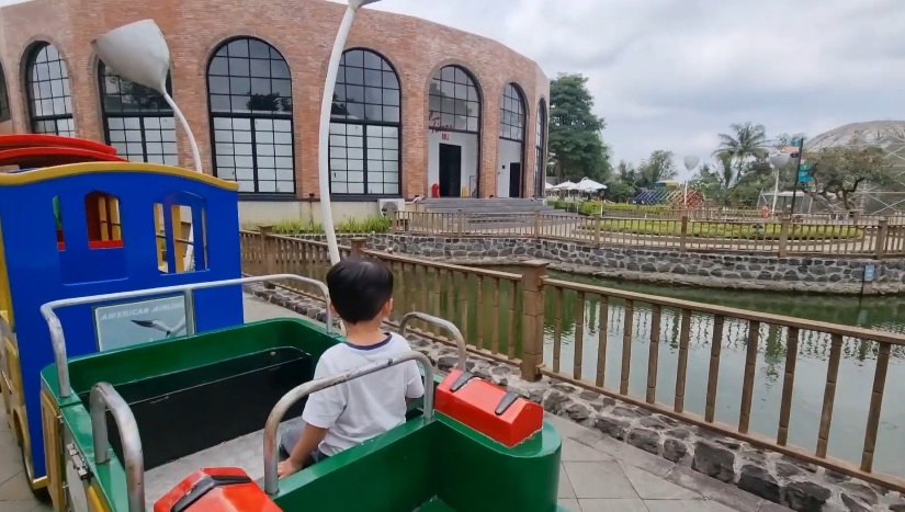 3 Taman Hiburan di Purwokerto Lengkap dan Murah Buat Ajak Keluarga