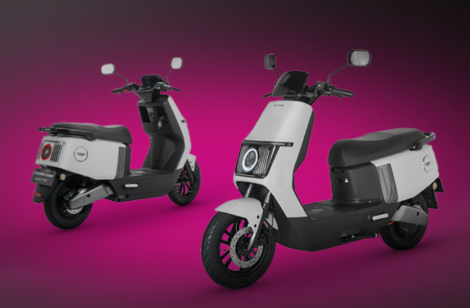 7 Keunggulan Motor Listrik Polytron Fox 200, Hemat Dipakai Harian