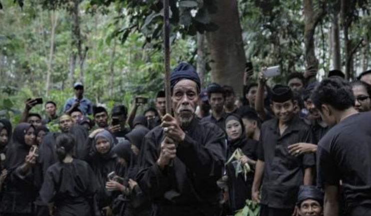 Mengenal Suku Kajang Amma Toa, Suku yang Punya Ilmu Ghaib Paling Sakti di Indonesia