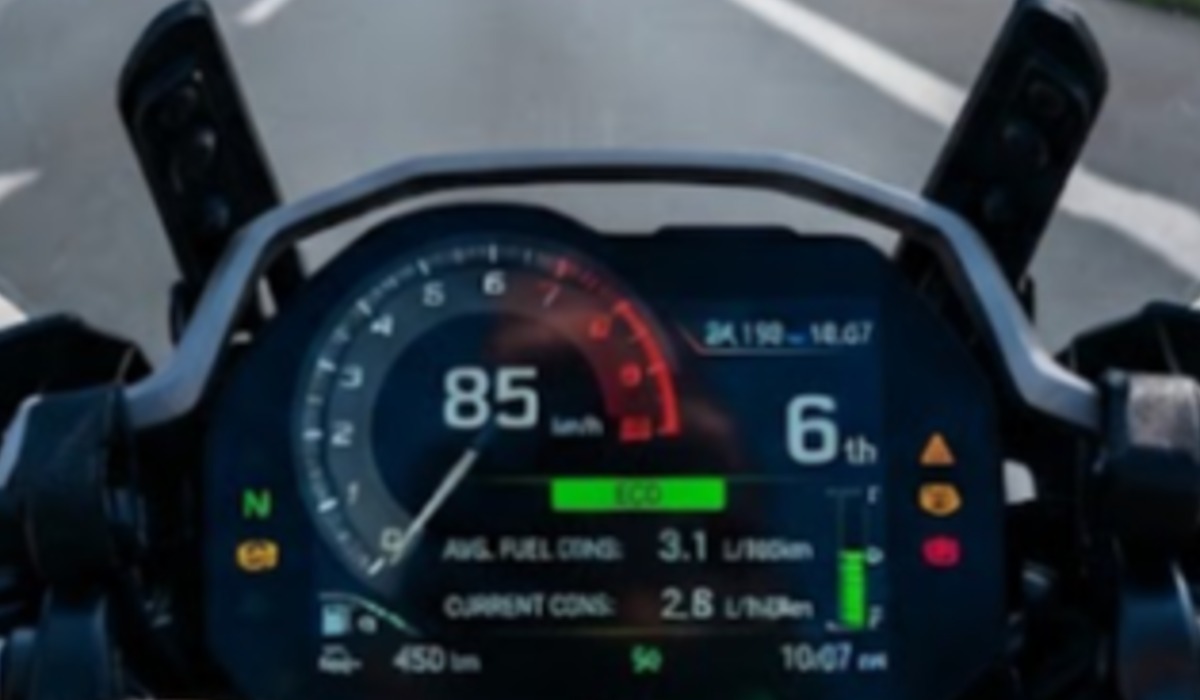 Cek Konsumsi BBM Honda BeAT per Liter 2026: Tembus 60,6 Km, Irit Banget!