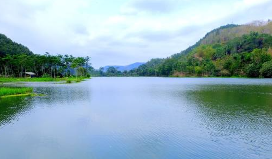 5 Mitos Sungai Serayu di Banyumas, No 3 Paling Ditakuti Warga Sekitar