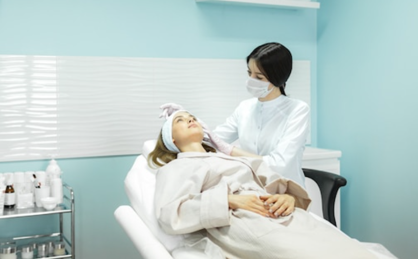 Rekomendasi Klinik Kecantikan di Tegal dengan Pelayanan Bintang 5