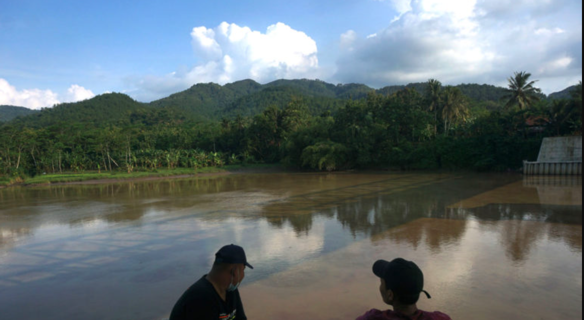 3 Mitos di Muara Sungai Serayu, Nomor 1 Bikin Resah Penduduk