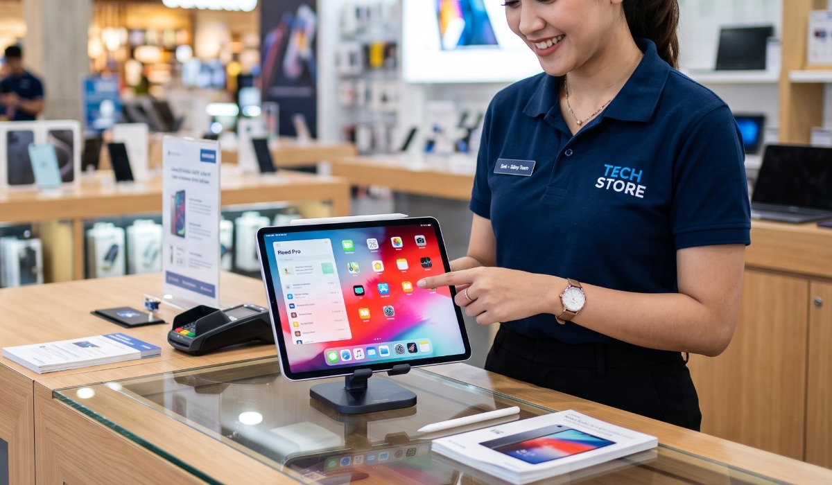 Cari Tablet Performa Lega Budget Hemat? Ini Rekomendasi Tablet RAM 12 GB Termurah Paling Worth It