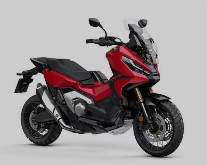 Menjadi Salah Satu Pilihan Motor Big Scooter terbaik, Berikut 6 Keunggulan Honda X-ADV 750cc 2024