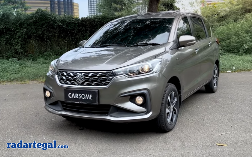 Rekomendasi 10 Mobil Bekas LMPV Terbaik untuk Keluarga di Indonesia