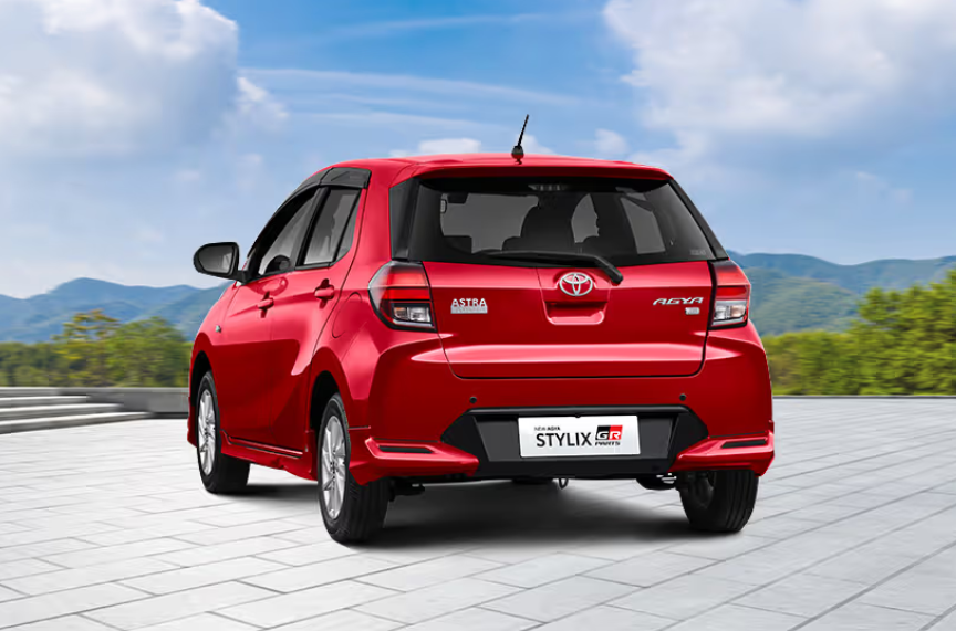 Hemat Banget! 5 Mobil Matic Bekas Irit BBM di Bawah Rp100 Juta