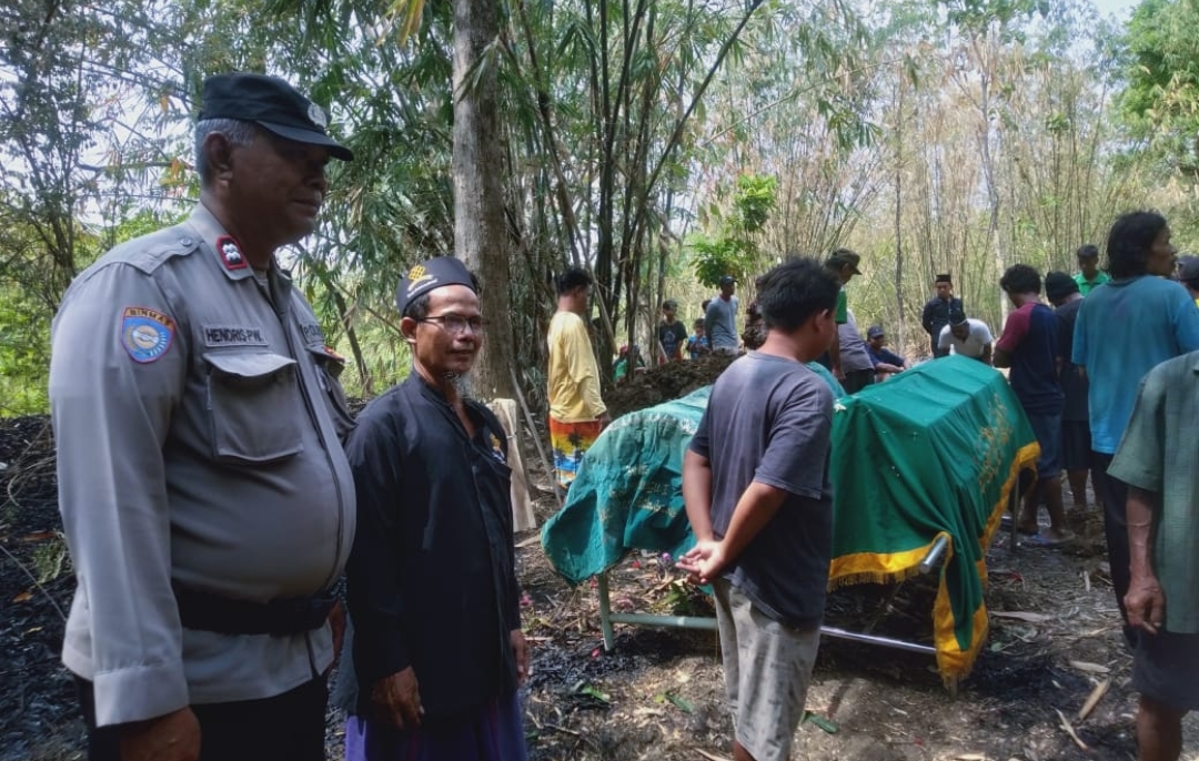 Update Kecelakaan Flyover Dermoleng Brebes, Korban Meninggal Bertambah Menjadi 3 Orang 