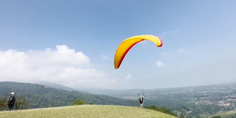 5 Wisata Adrenalin di Bogor Buat Pecinta Petualangan