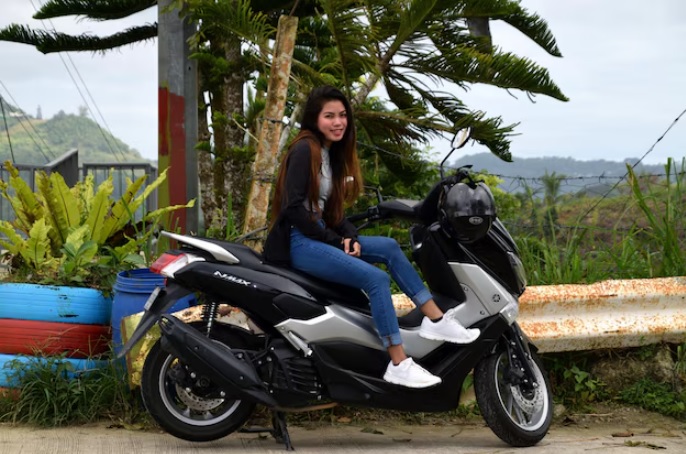 3 Skutik Tangguh Ideal di Medan Terjal 2025 Mulai Rp20 Juta