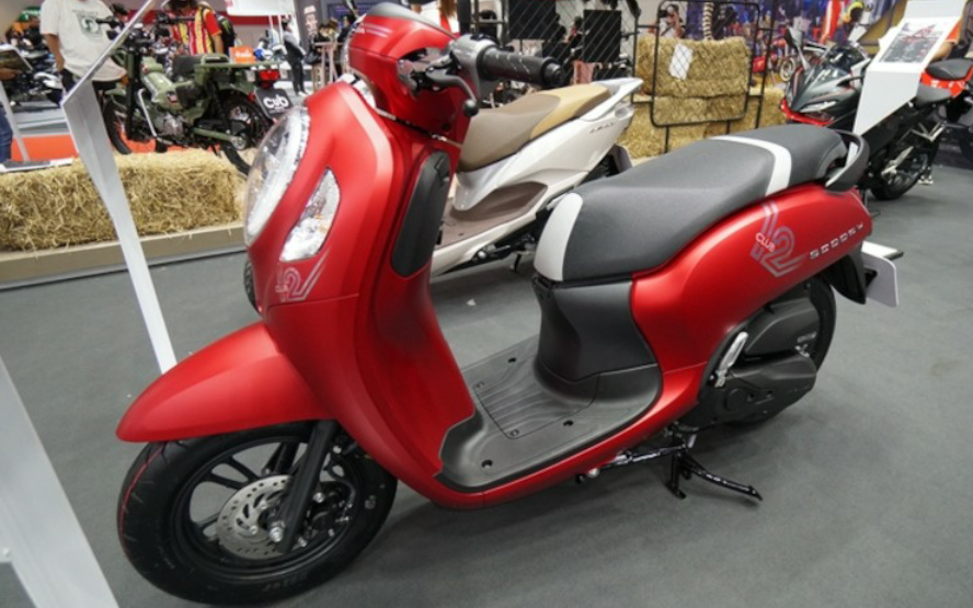 Tips Membeli Honda Scoopy Bekas, Agar Dapat yang Masih Bagus dan Layak Pakai