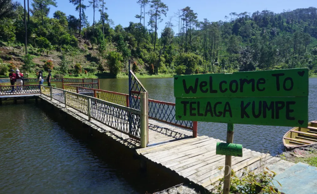 7 Wisata di Purwokerto Buat Pecinta Alam, Dijamin Galeri Foto Penuh Estetik!