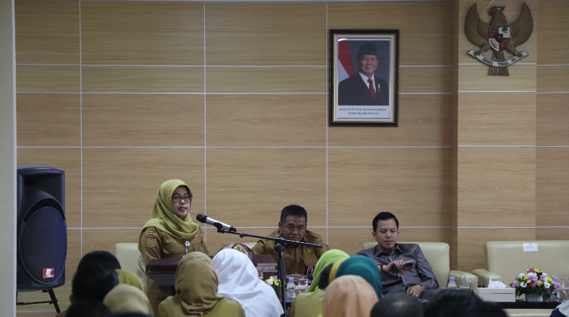 Musrenbang Kabupaten Brebes, Bupati Paramitha Singgung soal Memperbanyak Inovasi