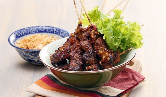 5 Warung Makan di Pemalang yang Masakannya Bikin Ketagihan!