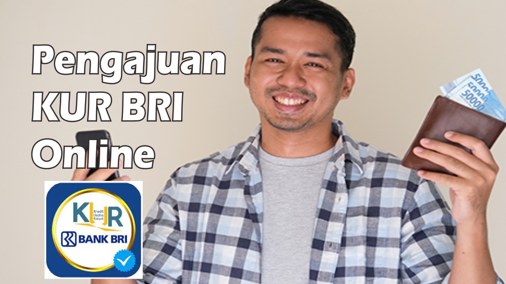 Pengajuan Online KUR BRI September 2023, Ada Pinjaman Rp 20 Juta Cicilan Mulai 600 Ribuan