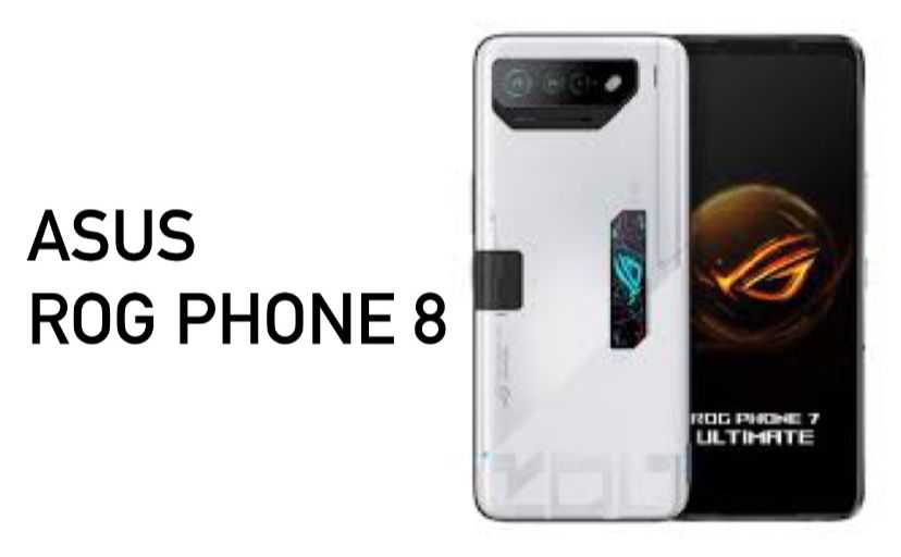 Bocoran Spesifikasi Asus ROG Phone 8, Performa Andal dengan Snapdragon 8 Gen 3