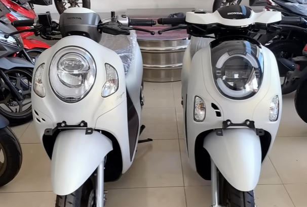 Harga Honda Scoopy Bekas 2025: Daftar Lengkap Semua Tahun, Tips Cek Kondisi, dan Estimasi Pasar Terbaru