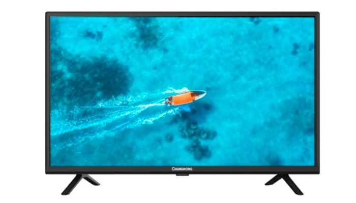 Spesifikasi Digital TV CHANGHONG Layar 32 Inch L32G5W, Harga Rp2 Jutaan Hemat Listrik