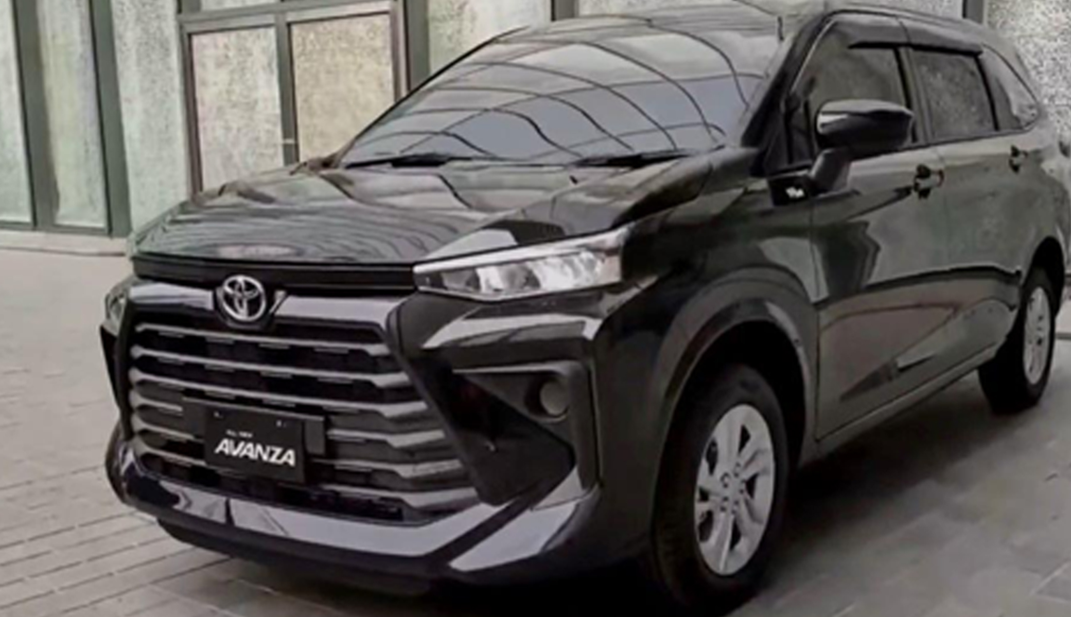 All New Toyota Avanza Punya Peforma Mesin Gesit dan Bertenaga, MPV Tangguh Irit Bahan Bakar