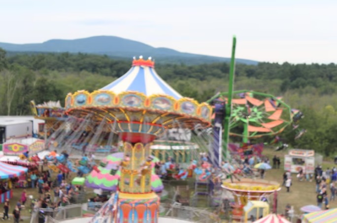 5 Wahana Main Terseru di Tegal Buat Liburan Sekolah