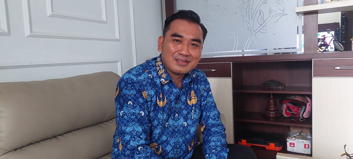 Pengurusan Izin PBG di Tegal Dikeluhkan, Kades Kepunduhan: Tak Sesuai dengan Program Bupati   