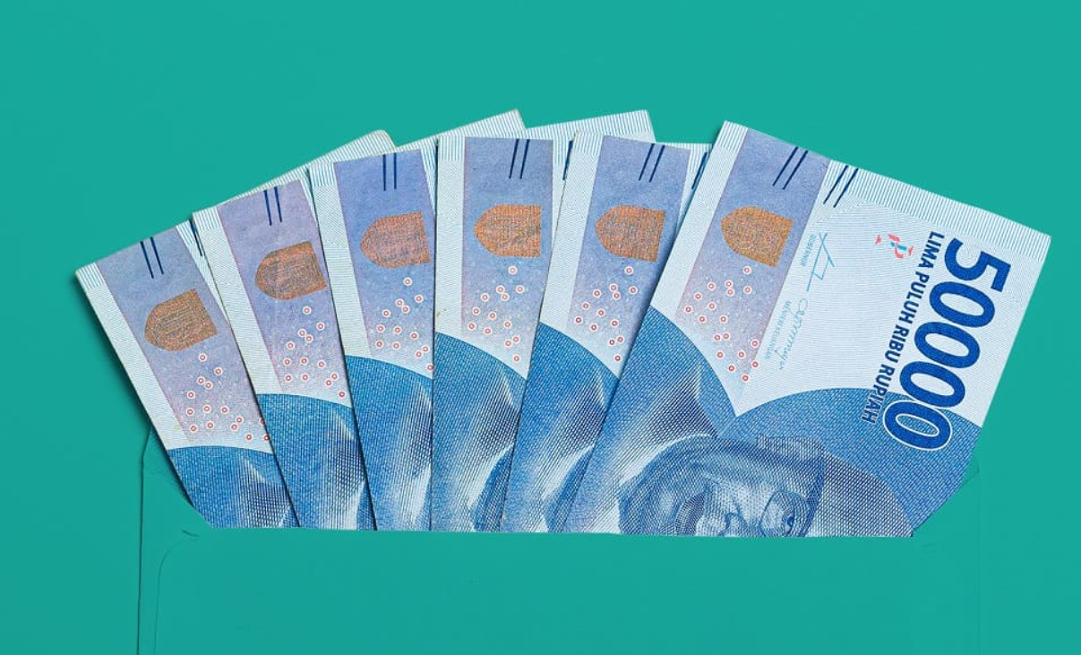 Cara Mudah Menghasilkan Uang Rp50 Ribu Sehari Hanya dengan Modal HP di Tahun 2025