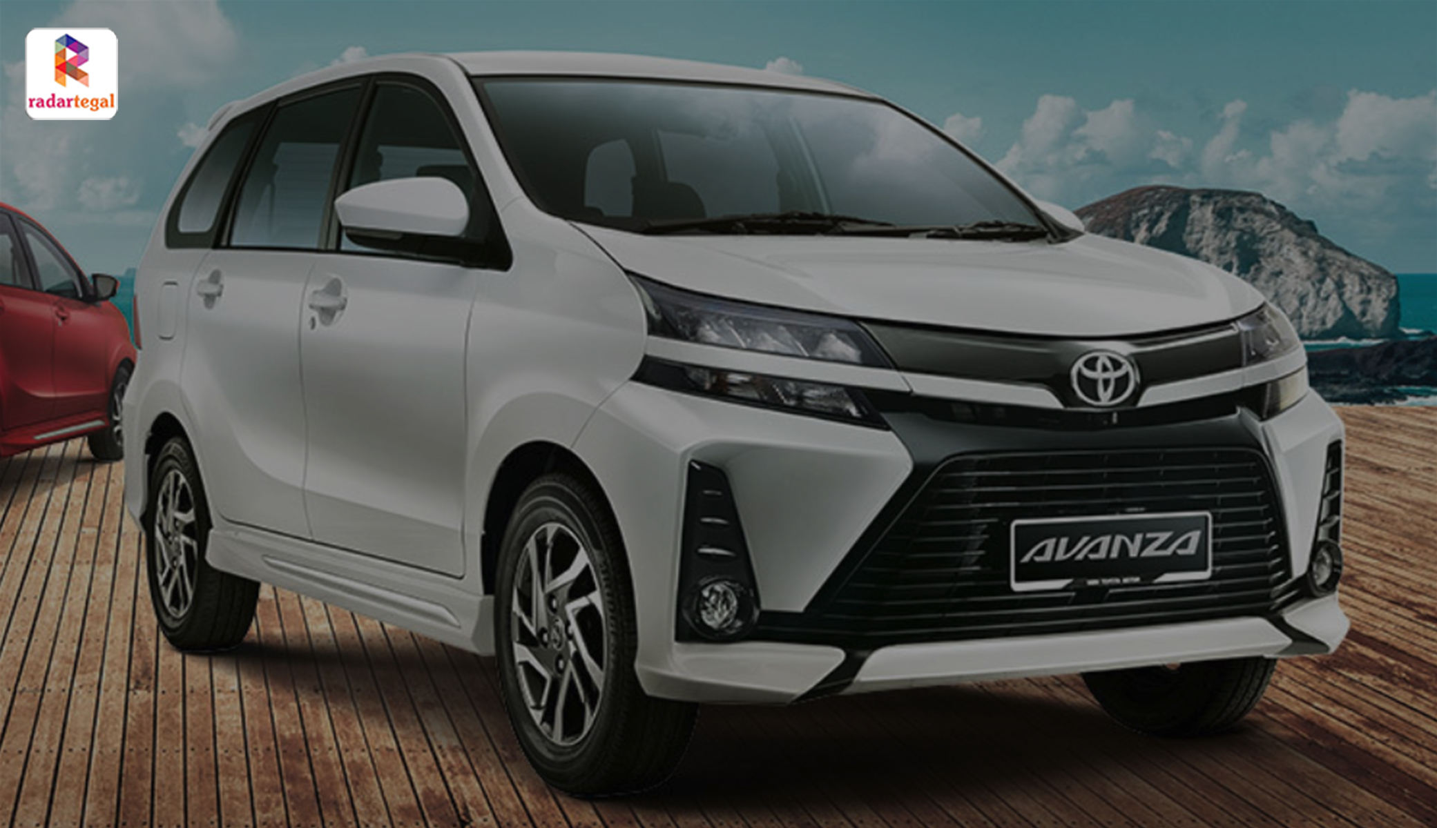 7 Kekurangan All New Toyota Avanza, Pengguna: Bannya Gampang Jebol