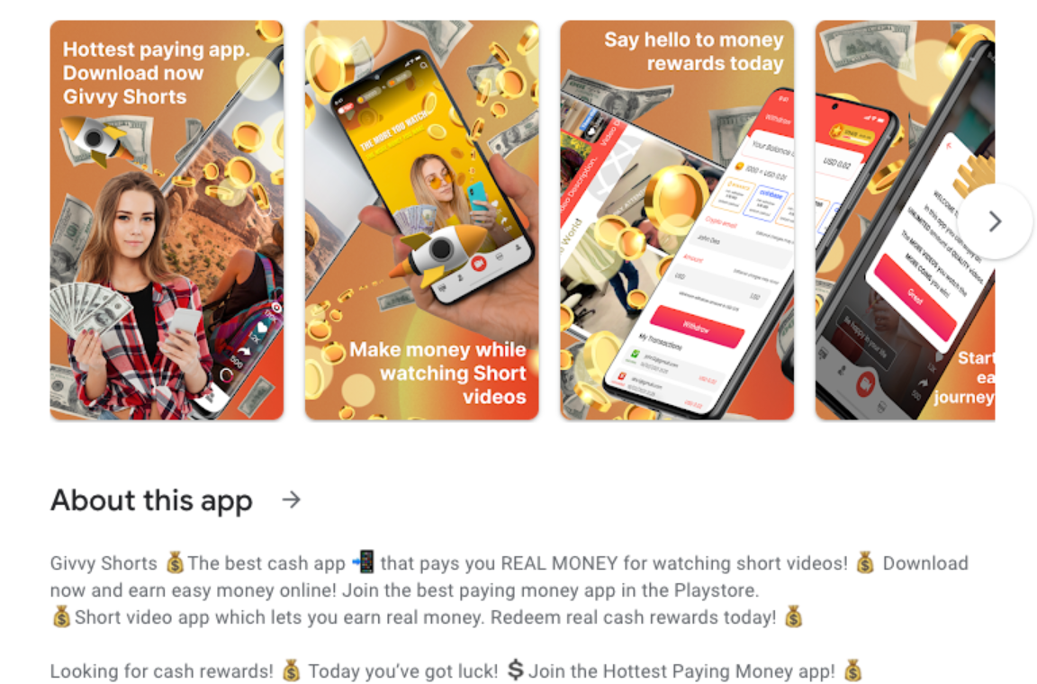 Cara Dapatkan Saldo DANA Gratis Rp112.000: Nonton YouTube Shorts, Dapatkan Duitnya!