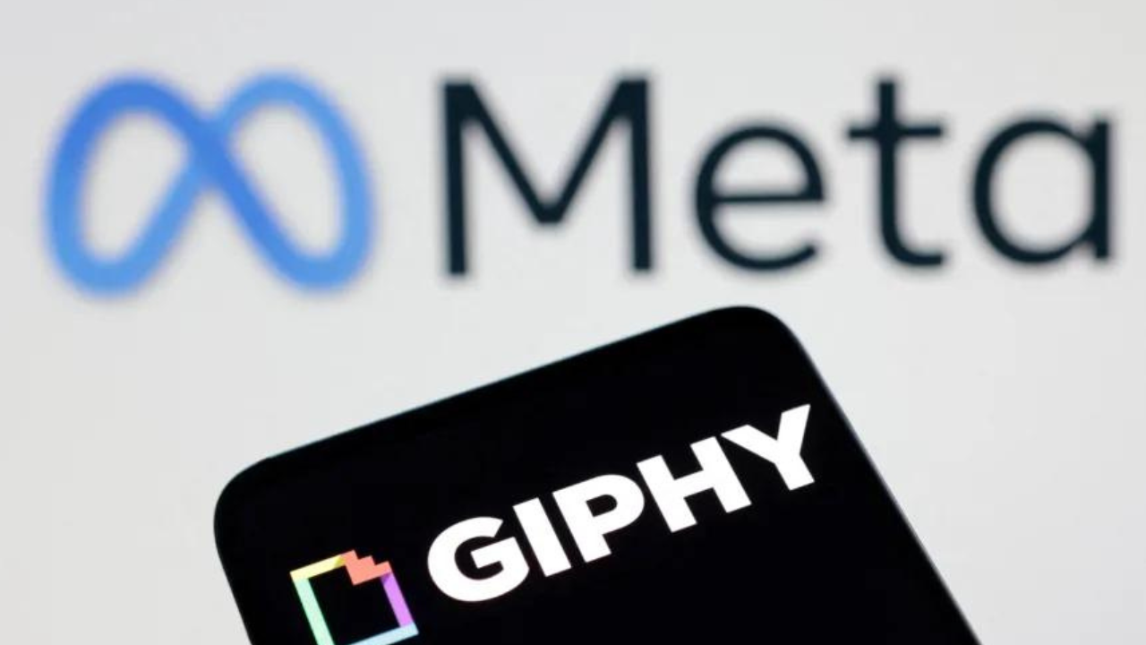 Proses Merger Perusahaan: Meta Menjual Giphy ke Shutterstock “Interface Tidak Akan Berubah”