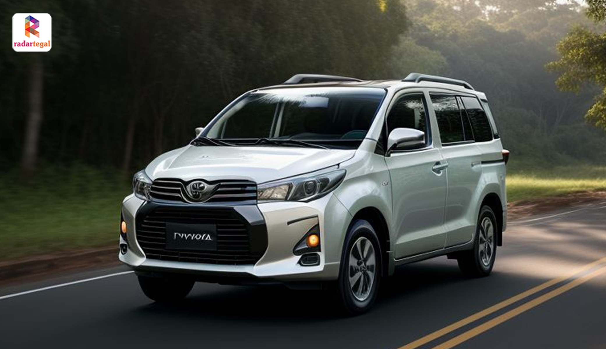 Toyota Innova Mobil Impian Keluarga yang Murah dan Terjangkau, Kini Bisa Dicicil Mulai Rp5 Jutaan