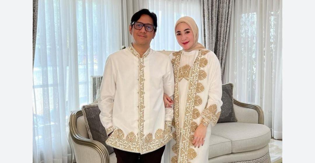 Nikah Hampir 19 Tahun, Andre Taulany dan Rein Wartia Trigina Kini Sudah Jalani Sidang Cerai 8 Kali