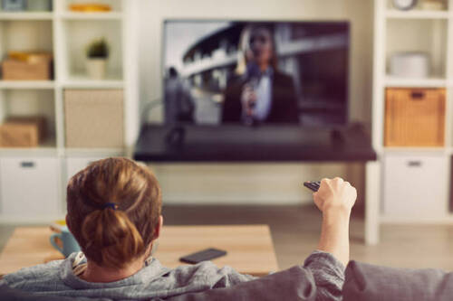 Tips Pilih Smart TV Resolusi 8K Berkualitas Unggul dan Awet, Pertimbangannya Bukan Sekadar Harga