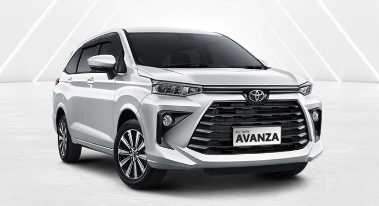 Cari Mobil Mudik Modern? Toyota Avanza 2024 Punya 5 Keunggulan untuk Penuhi Kebutuhan Perjalanan Keluarga
