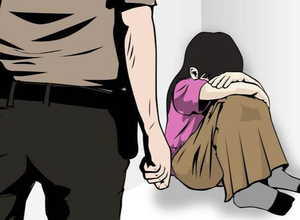 Kakek di Pemalang Diduga Cabuli Cucunya Berulang Kali