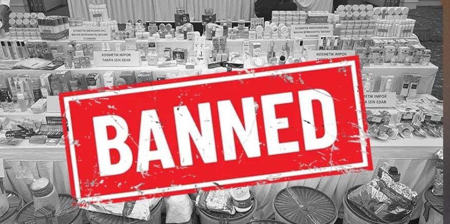 Ada Jamu Kuat dan Pelangsing! 61 Obat Herbal Ini Karena Berbahan Kimia Berbahaya 