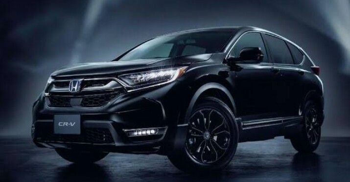 Spesifikasi dan Keunggulan Mobil Honda CR-V Terbaru, Simak Juga Kreditnya di Sini! 